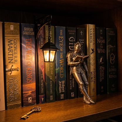 Shelf Guardian