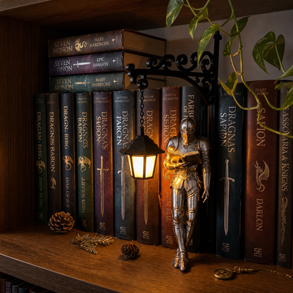 Shelf Guardian